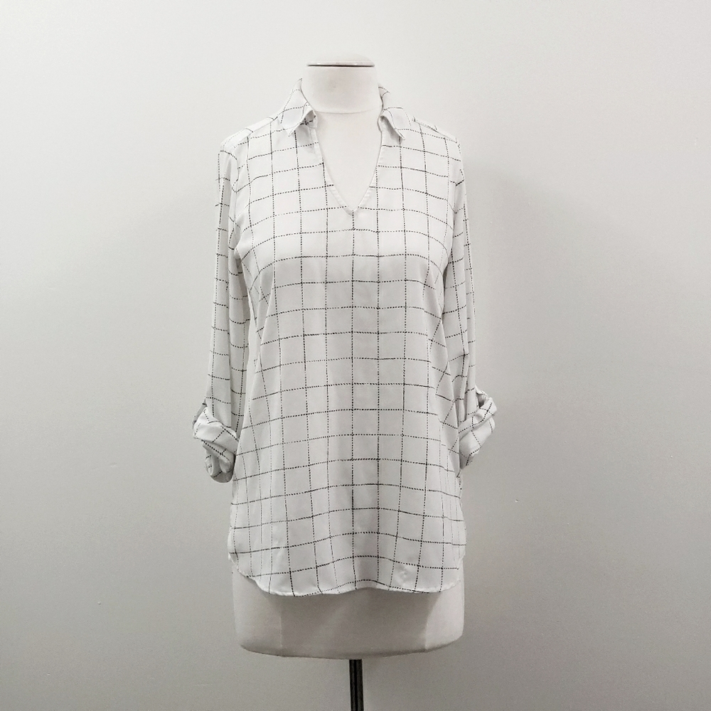 3 for $20 🧥 Apt 9 tunic top